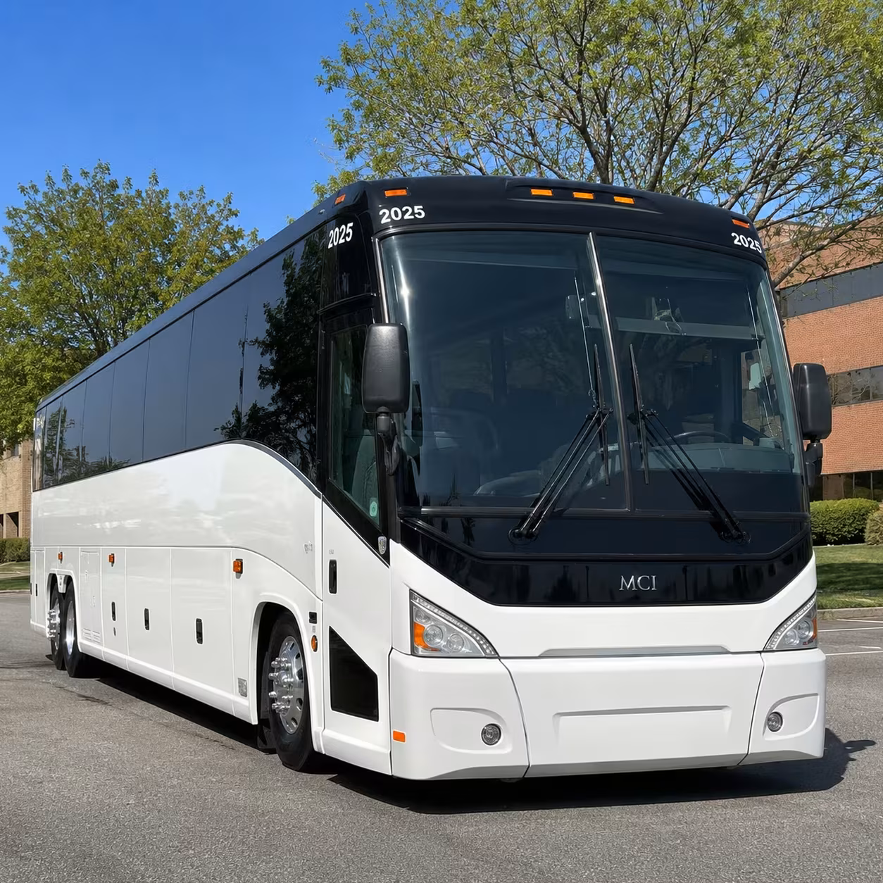 book concert transportation in clovis or any city nearby