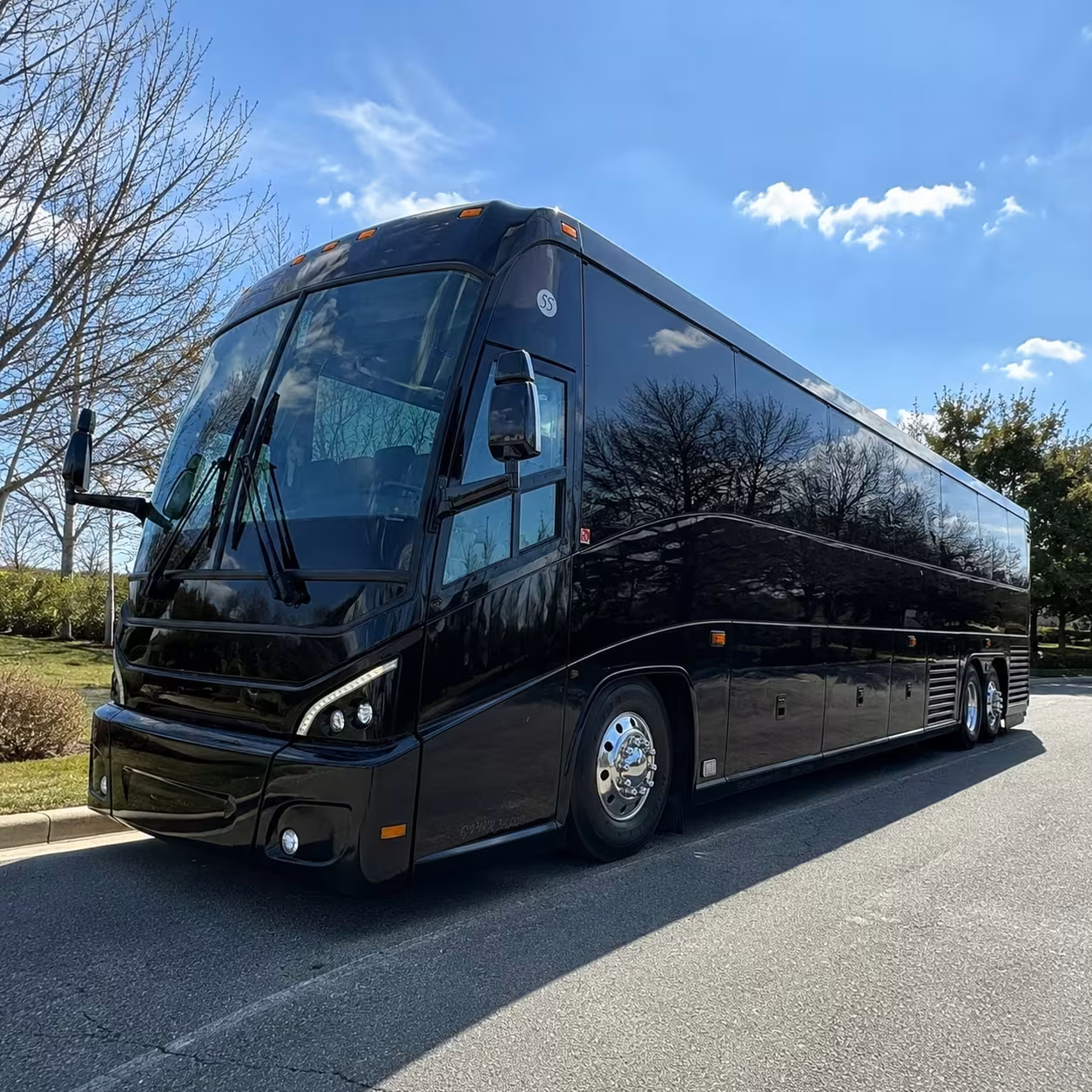 book employee transportation in clovis or any city nearby