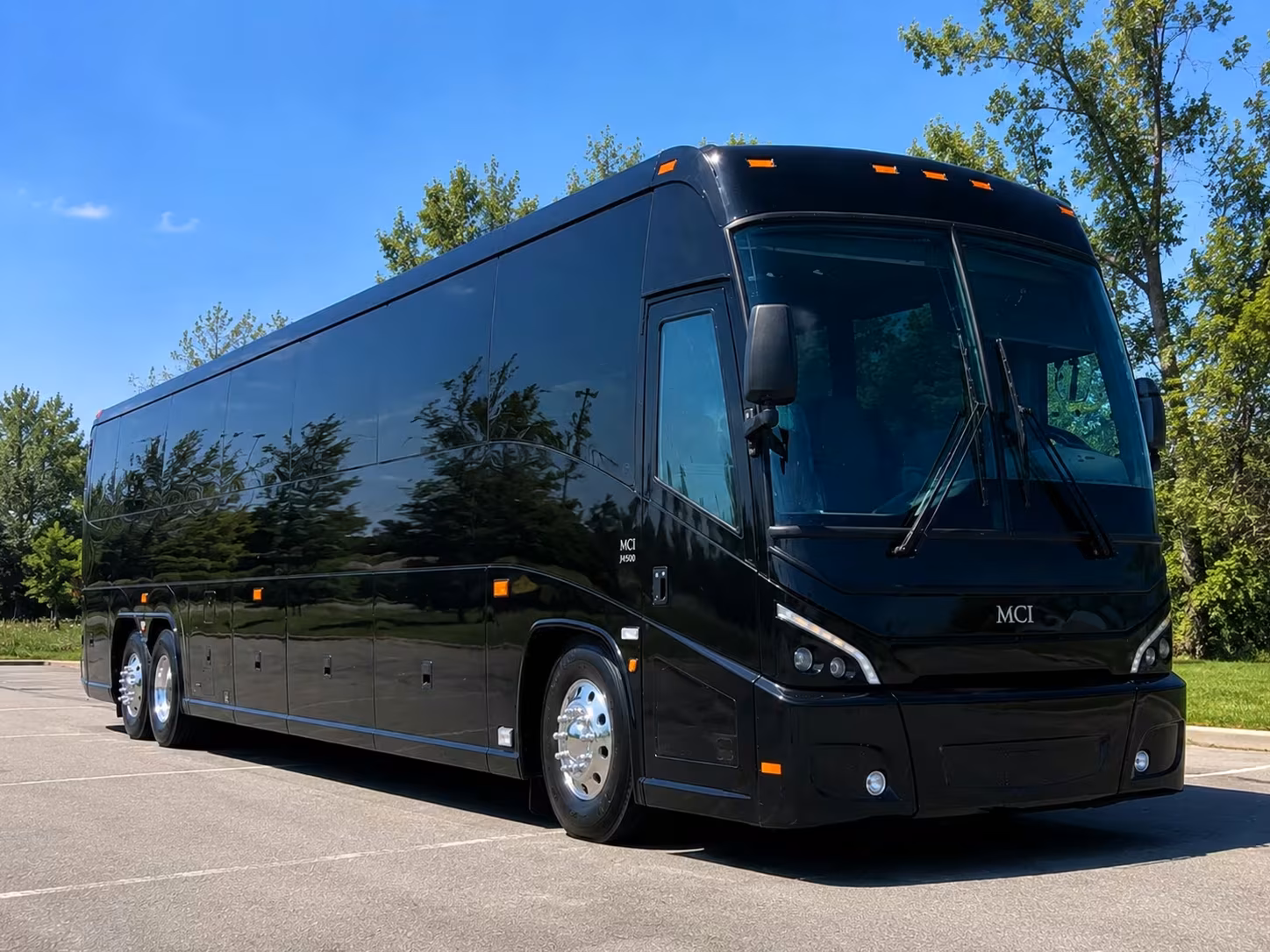 book prom transportation in clovis or any city nearby