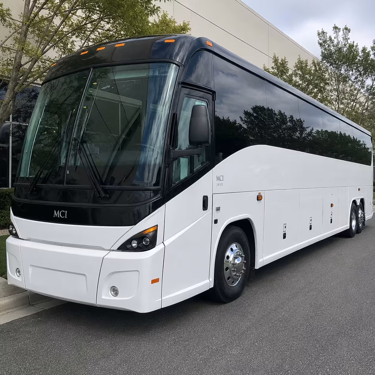 clovis bus rentals for shift workers and manufacturing teams