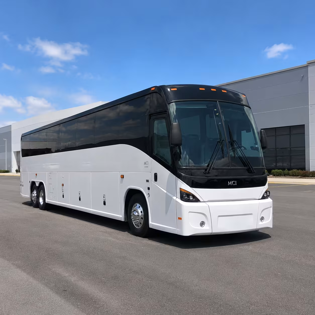 clovis charter buses to museums and performing arts venues