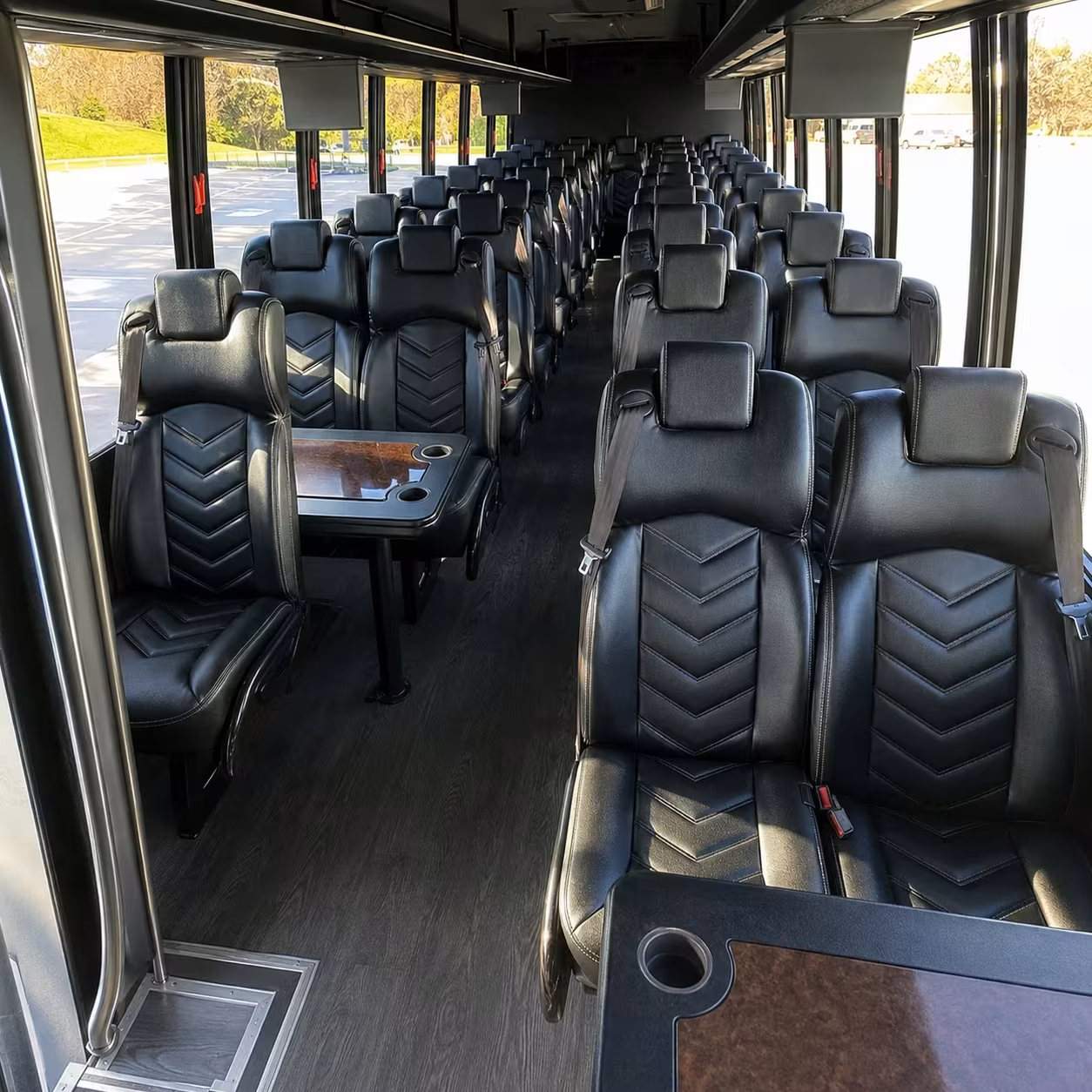 clovis church transportation