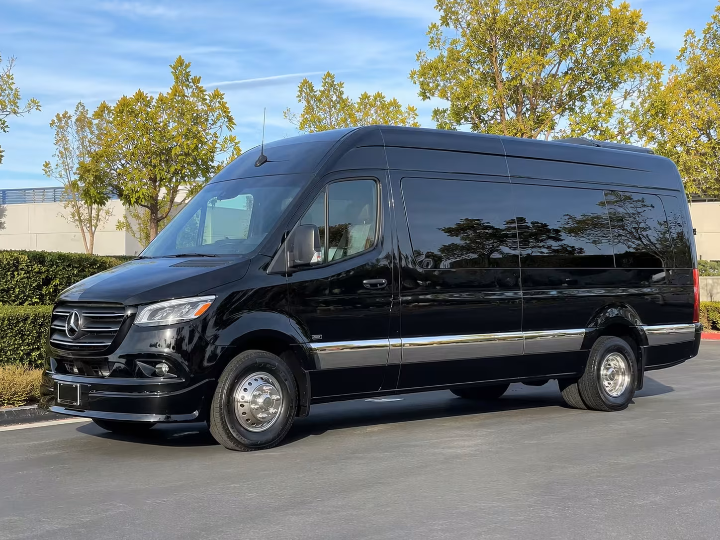 clovis concert transportation