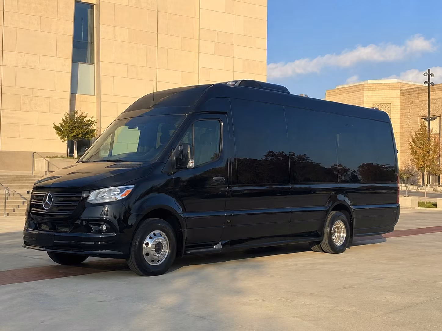 clovis employee transportation