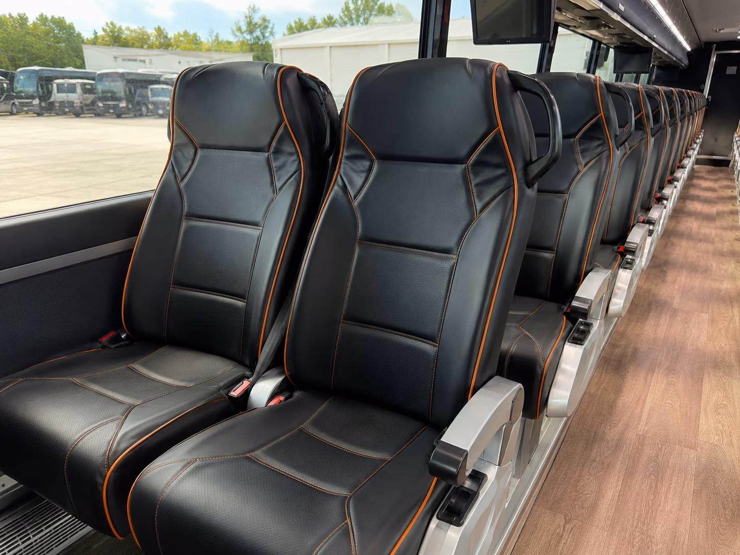 clovis event transportation