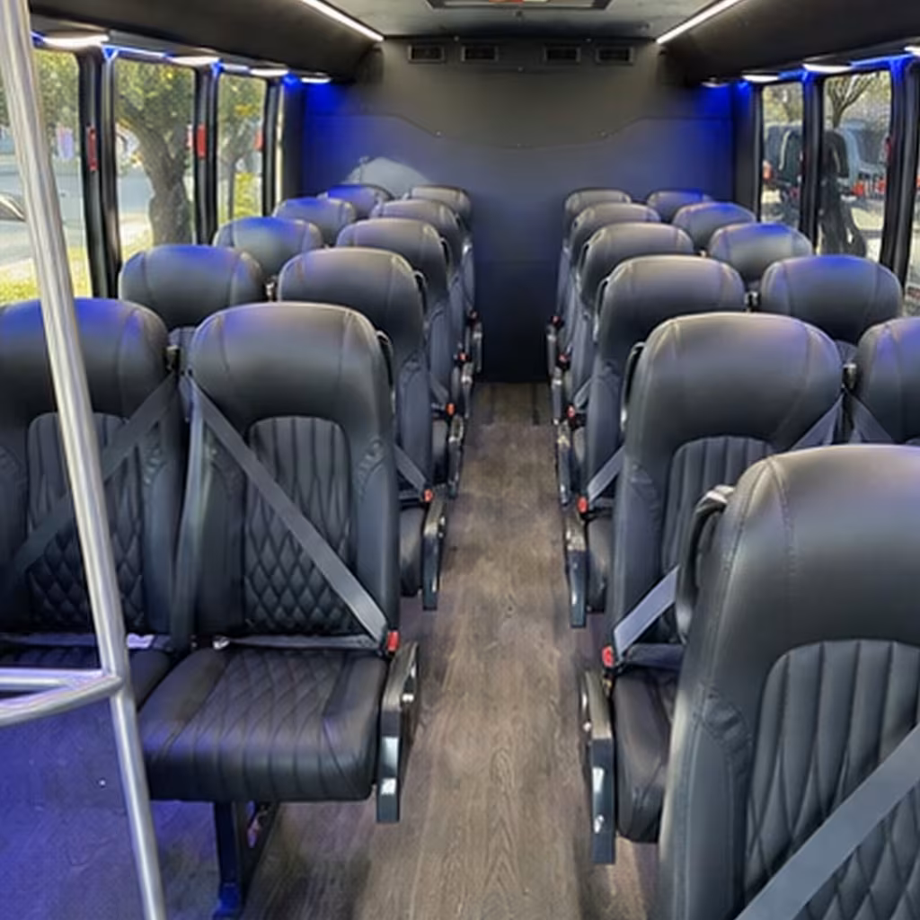 clovis field trip transportation
