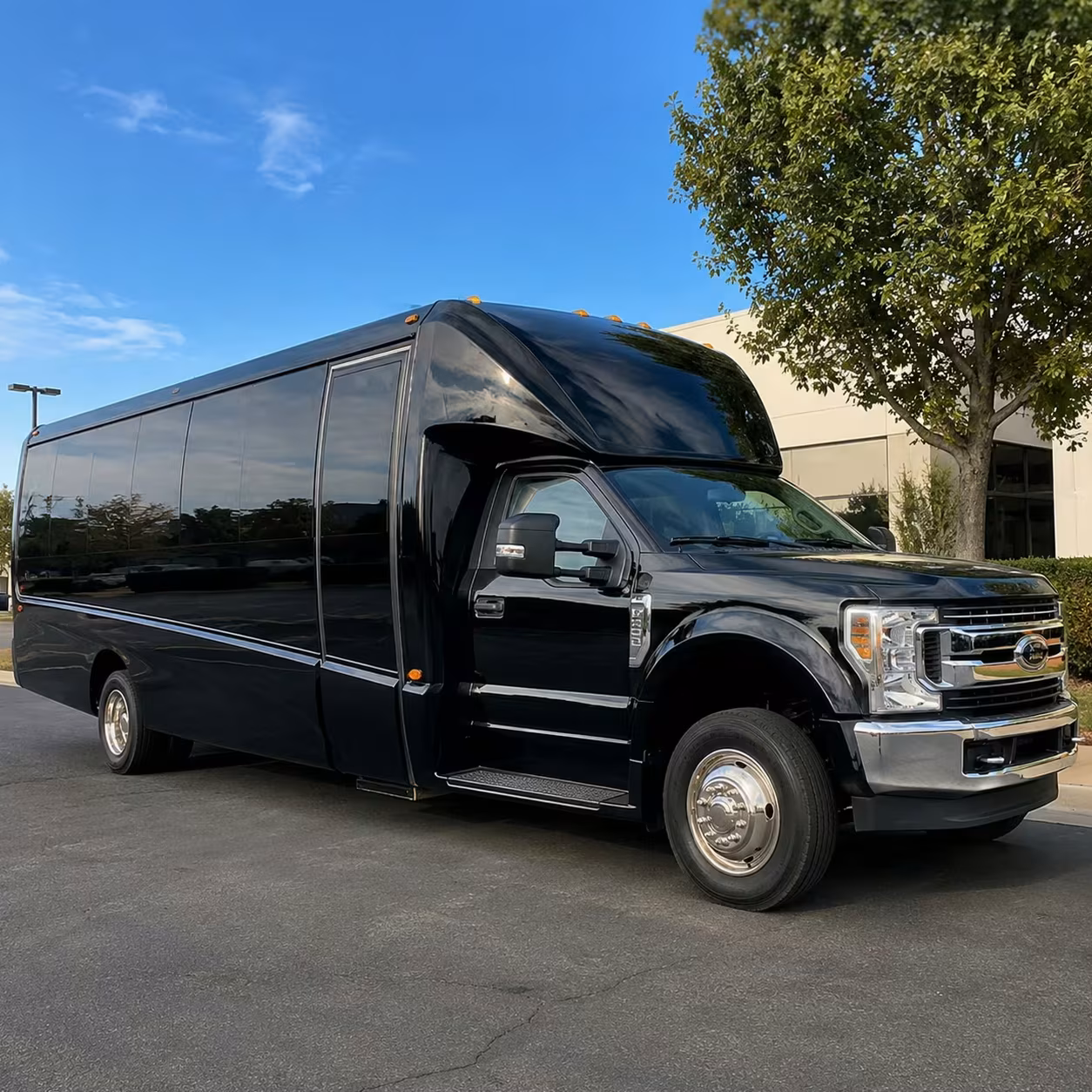 clovis government military transportation