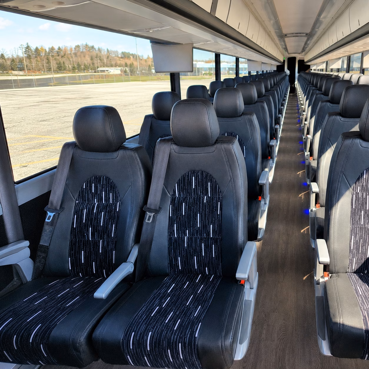 clovis long distance transportation