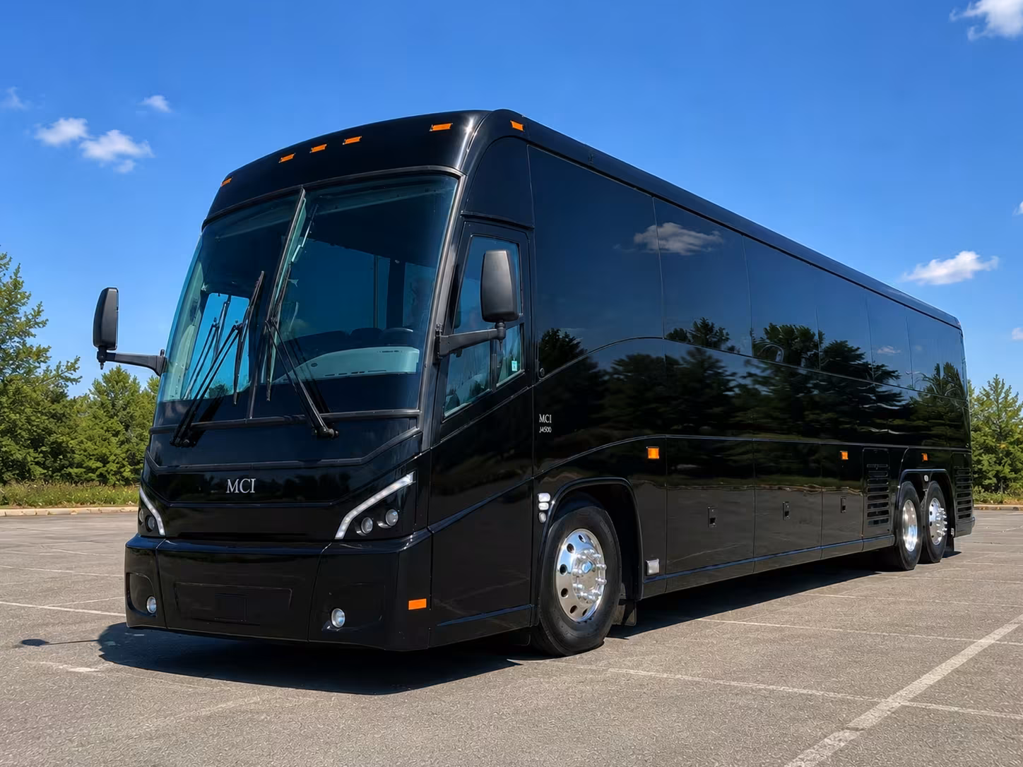 clovis prom transportation that follows your group s itinerary