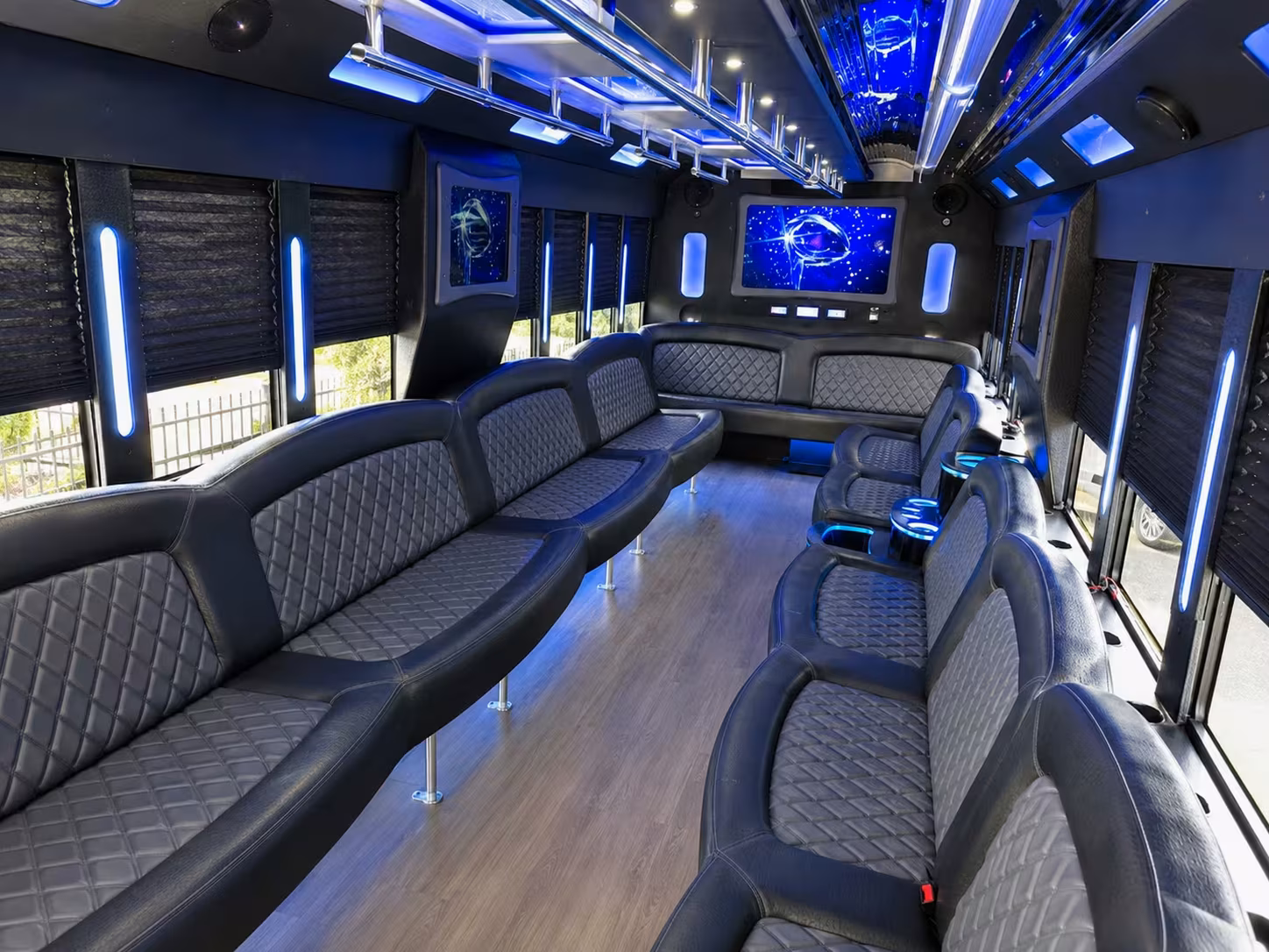 clovis prom transportation