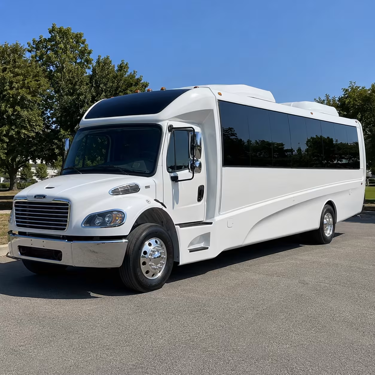 clovis sporting event transportation