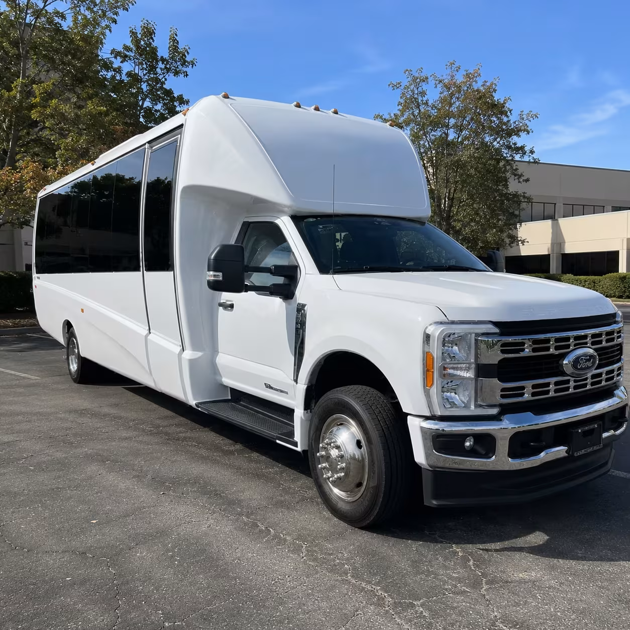 clovis unified school district field trip minibus rentals