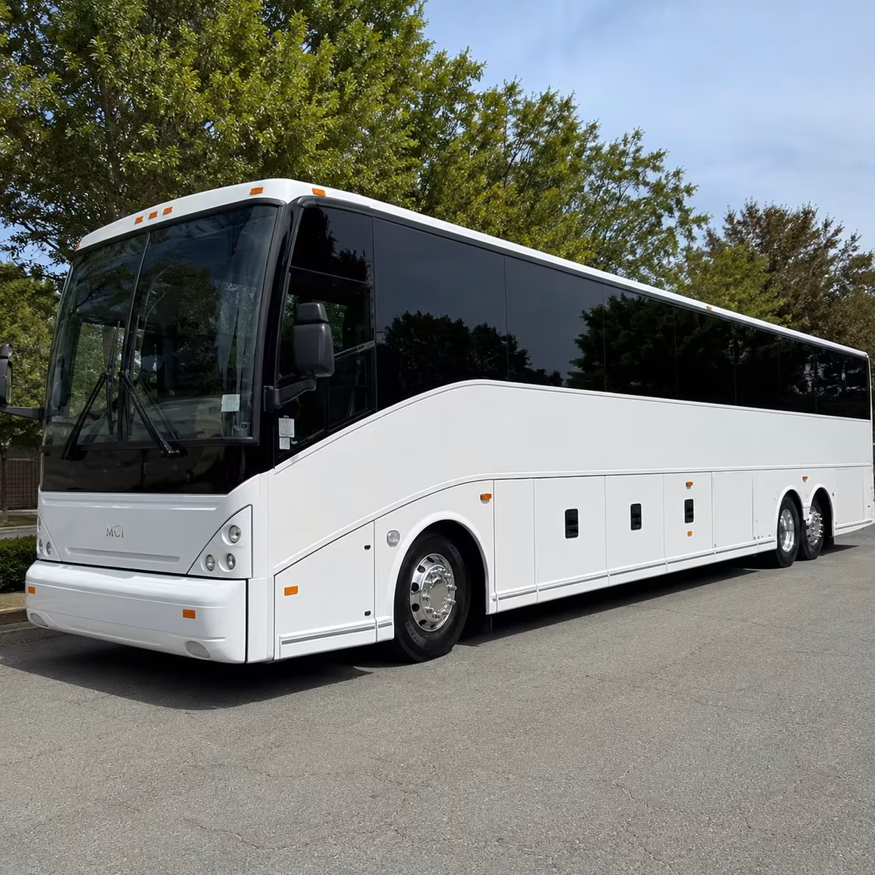 clovis wedding guest transportation from fresno yosemite airport