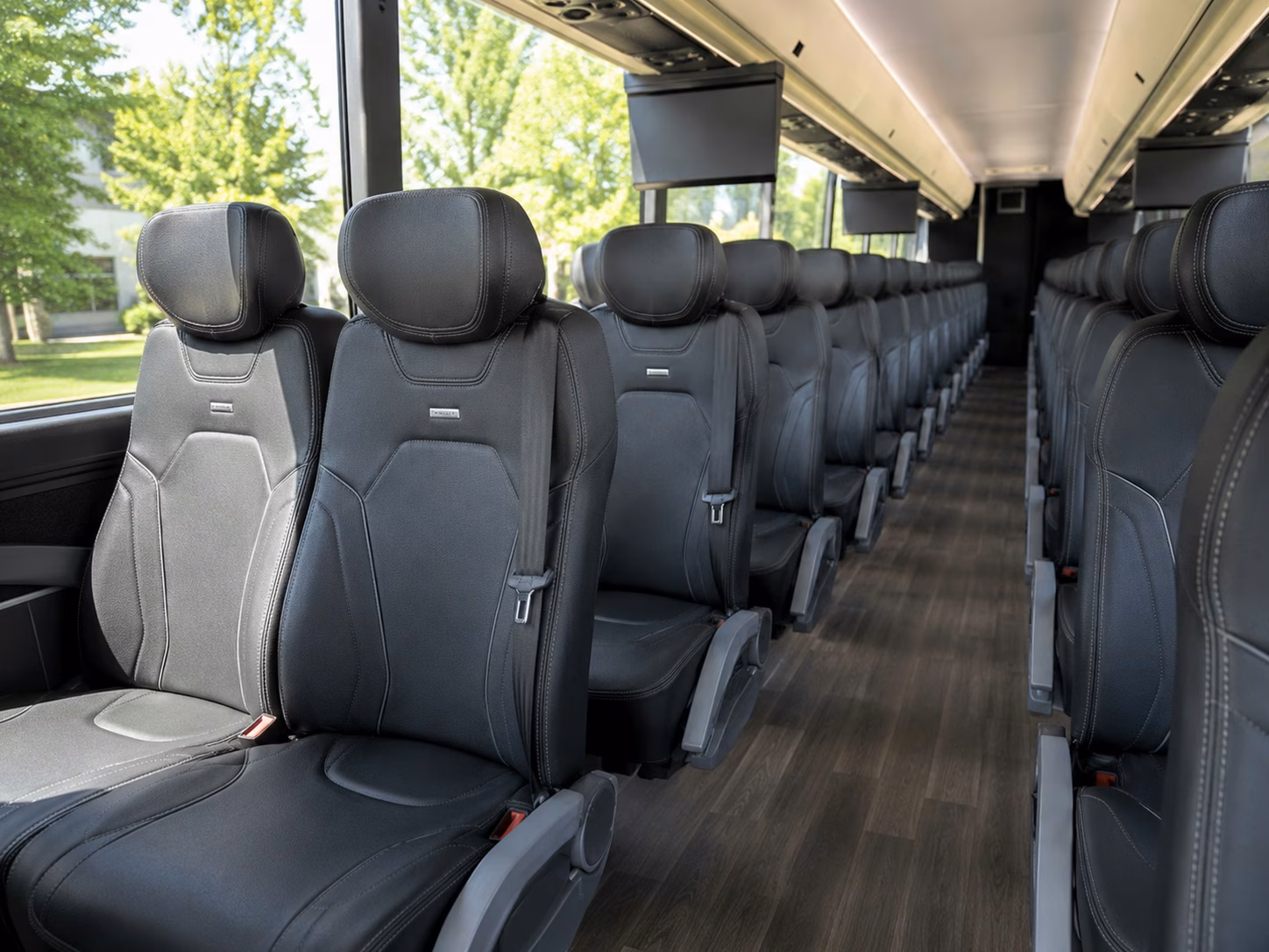 compare buses in minutes not days