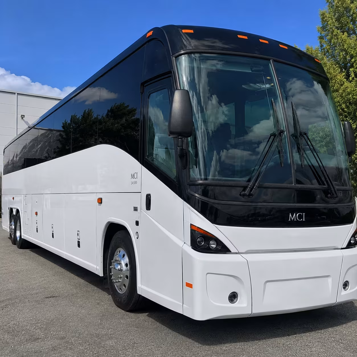 employee transportation for clovis healthcare and school staff
