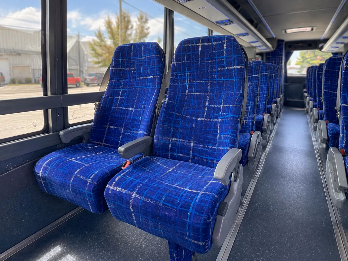 how where and when you re traveling affects clovis charter bus rates