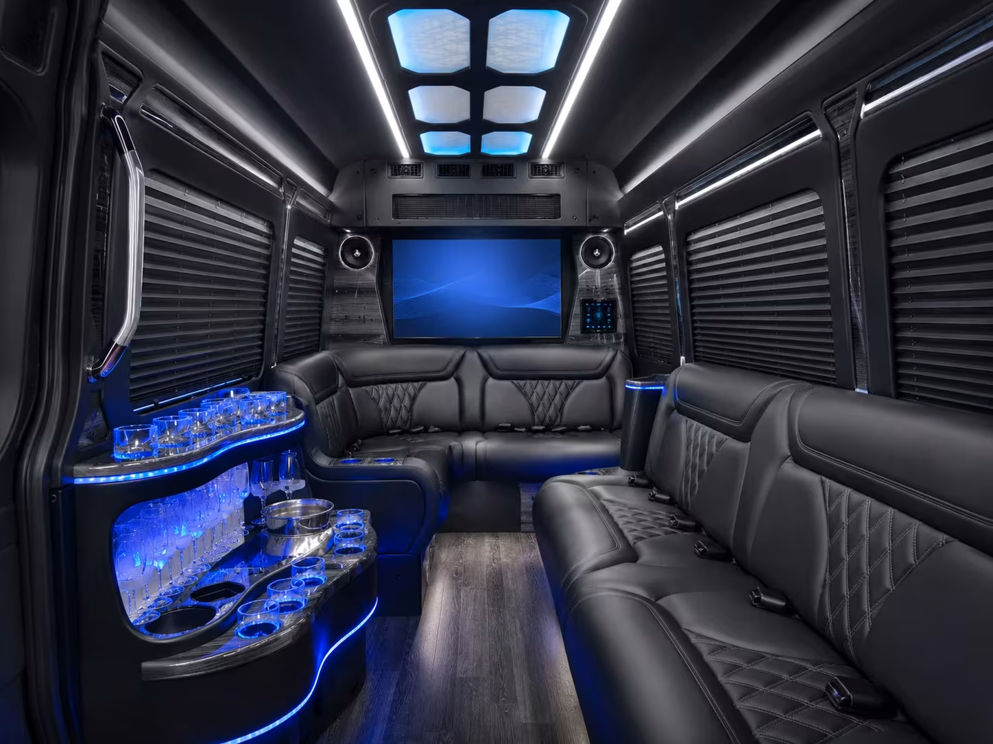 long distance transportation for clovis schools and colleges