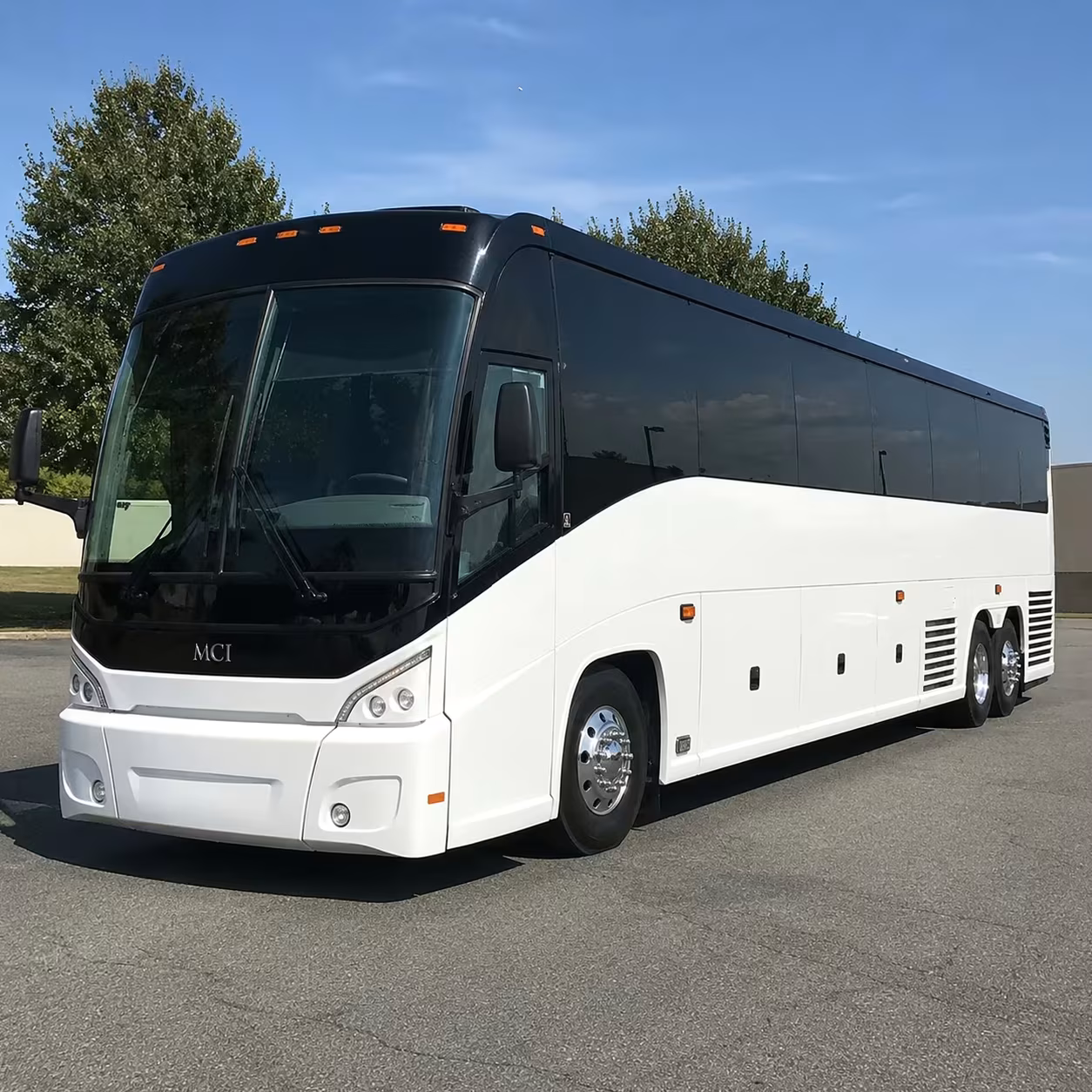 long distance transportation for clovis sports teams