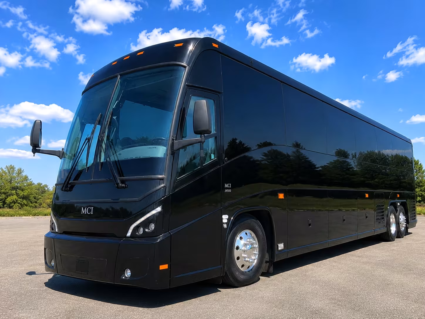 prom night transportation with multi stop pickups across clovis