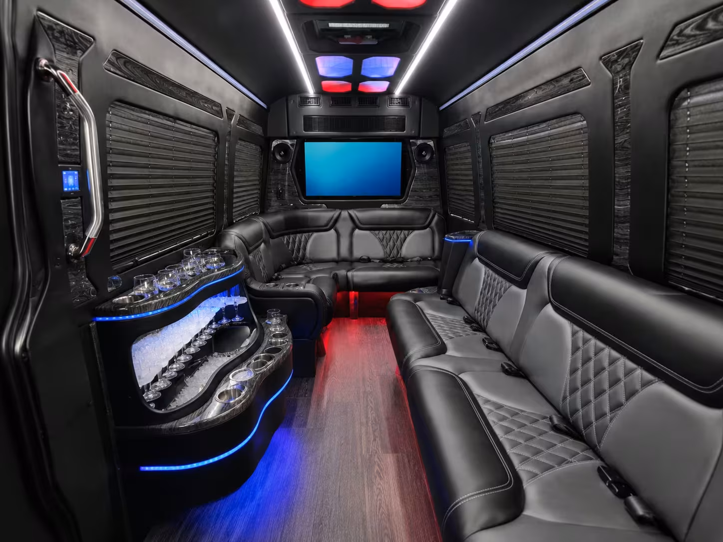 senior ministry and ada accessible transportation in clovis