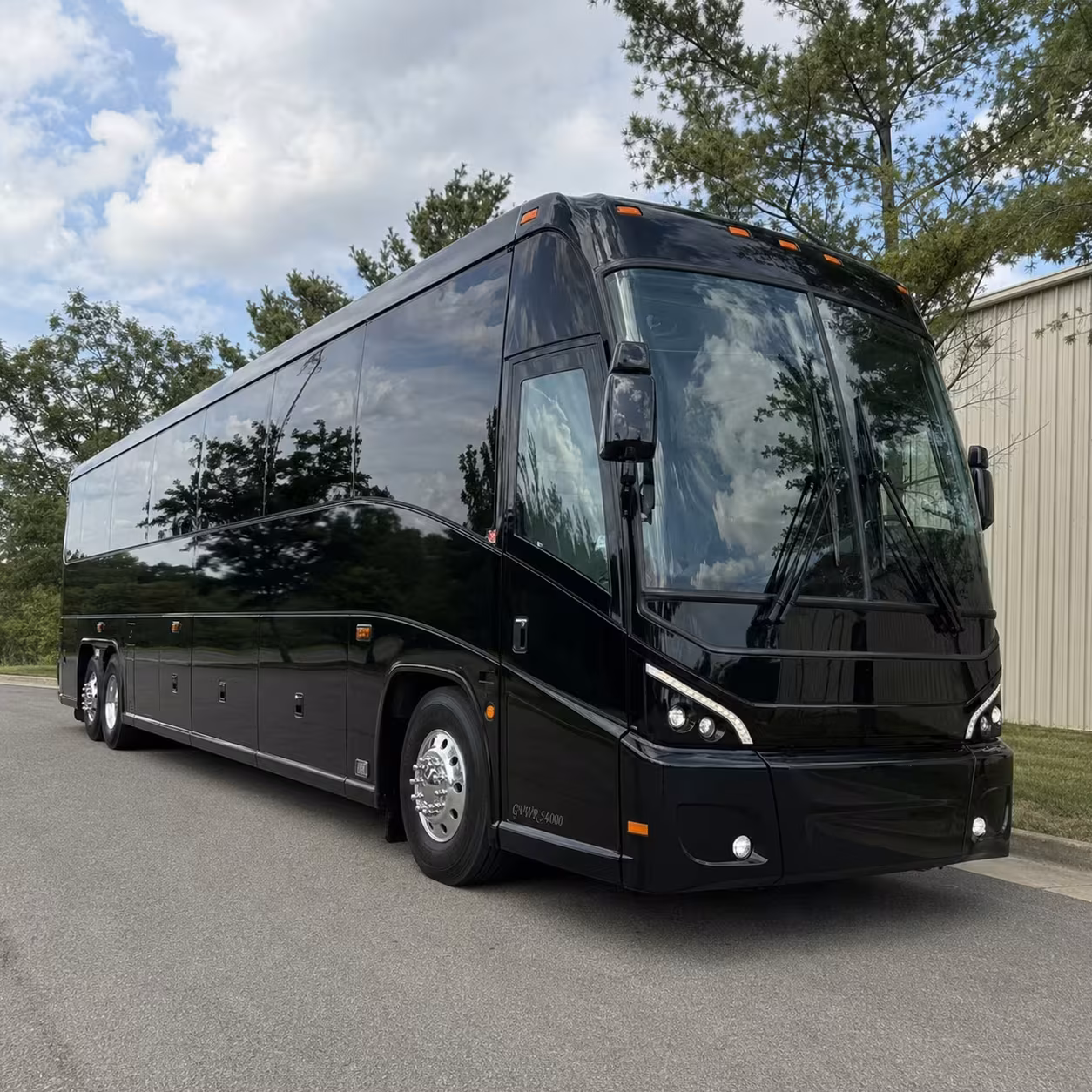 transportation to clovis city and county government events