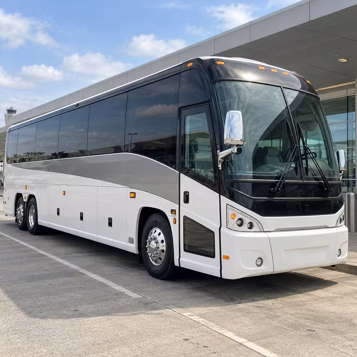 wedding venue shuttle services in clovis and fresno county
