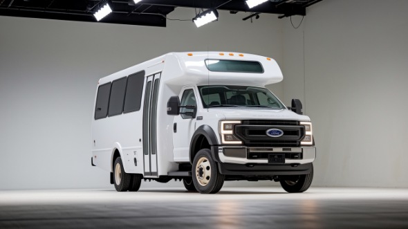 18 passenger minibus clovis