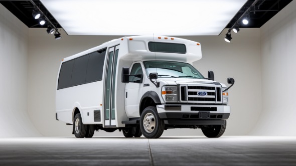 25 passenger minibus clovis