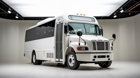 28 passenger minibus clovis