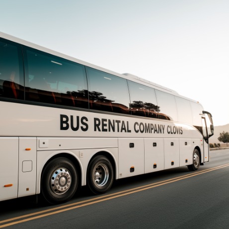 56 passenger motorcoach
