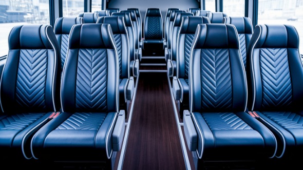 clovis 15 passenger minibus rental