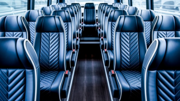 clovis 18 passenger minibus rental