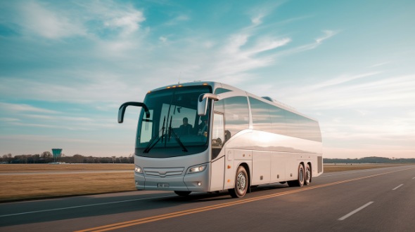 clovis airport shuttles