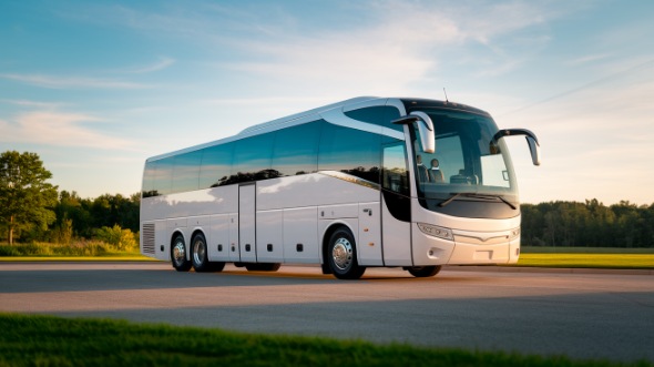 clovis bus rentals for travel agents