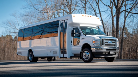 clovis construction site shuttle services