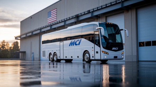 clovis government and military bus rentals