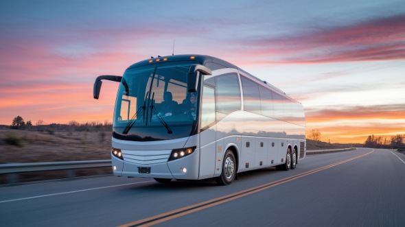 clovis private event transportation