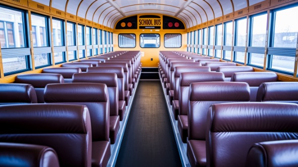 clovis school bus rental rental