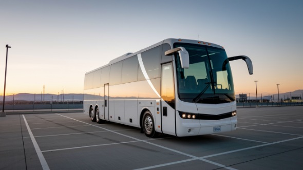 clovis sporting event transportation