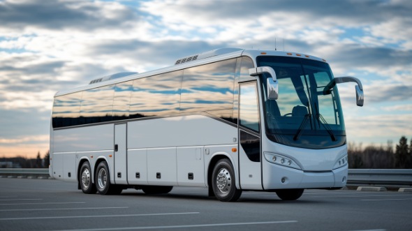 clovis summer camp transportation and bus rentals