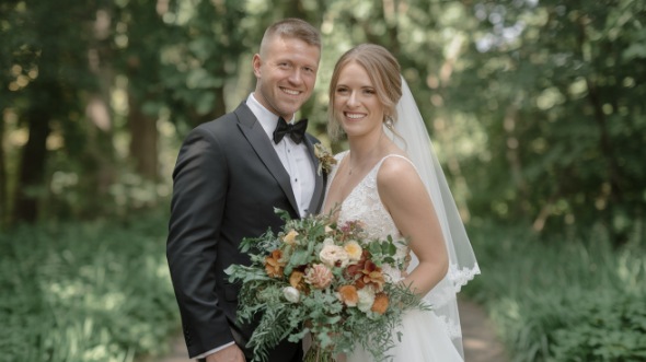 clovis wedding transportation