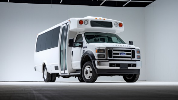 party bus rental clovis