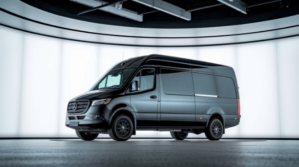 sprinter limo rental clovis